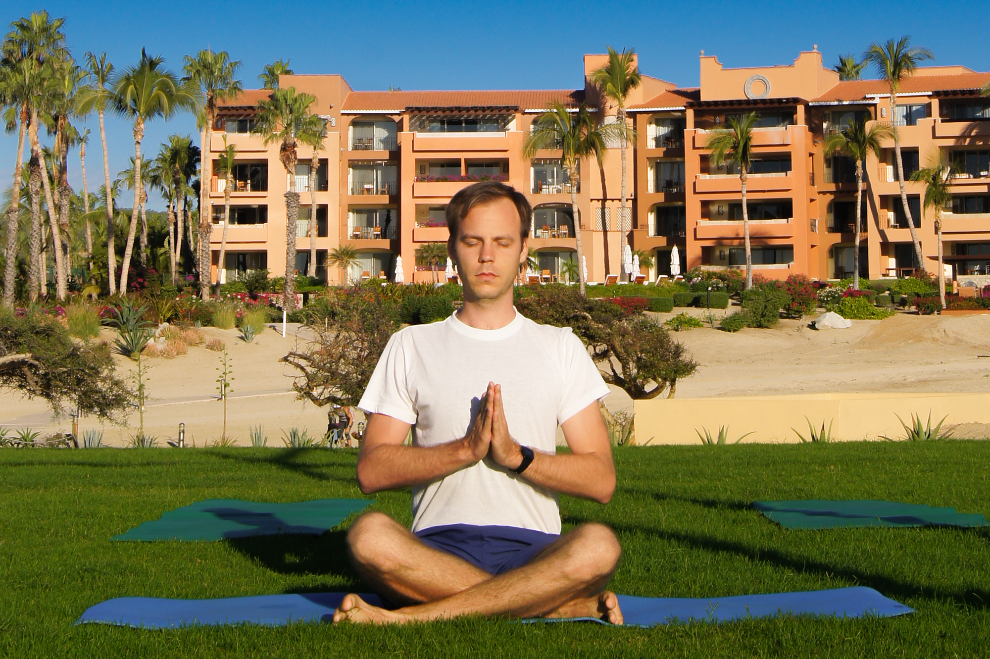 Benefits of Yoga | GlobeQuest Blog