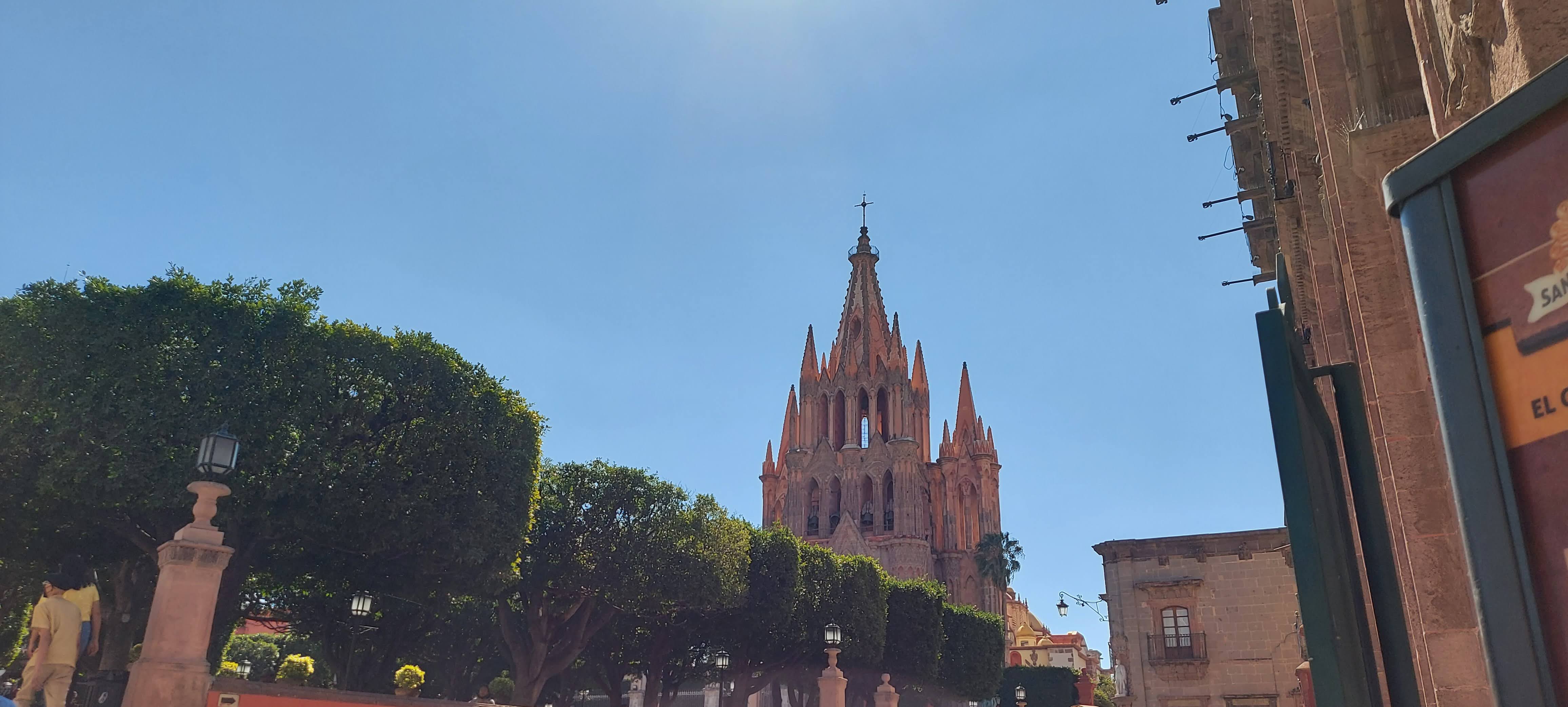 San Miguel de Allende | GlobeQuest Blog