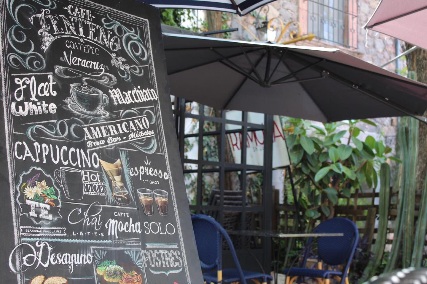 San Miguel de Allende | GlobeQuest Blog