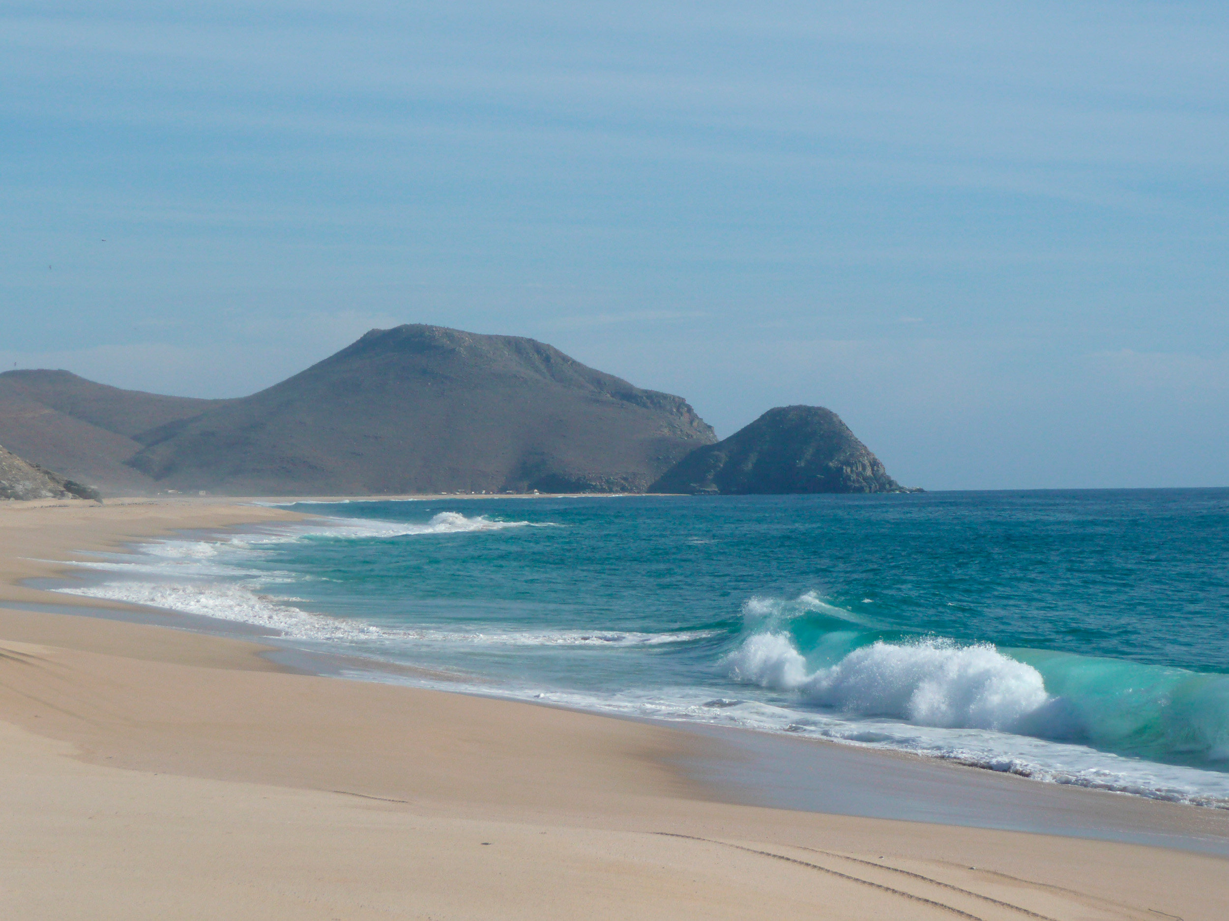 Todos Santos | GlobeQuest Blog