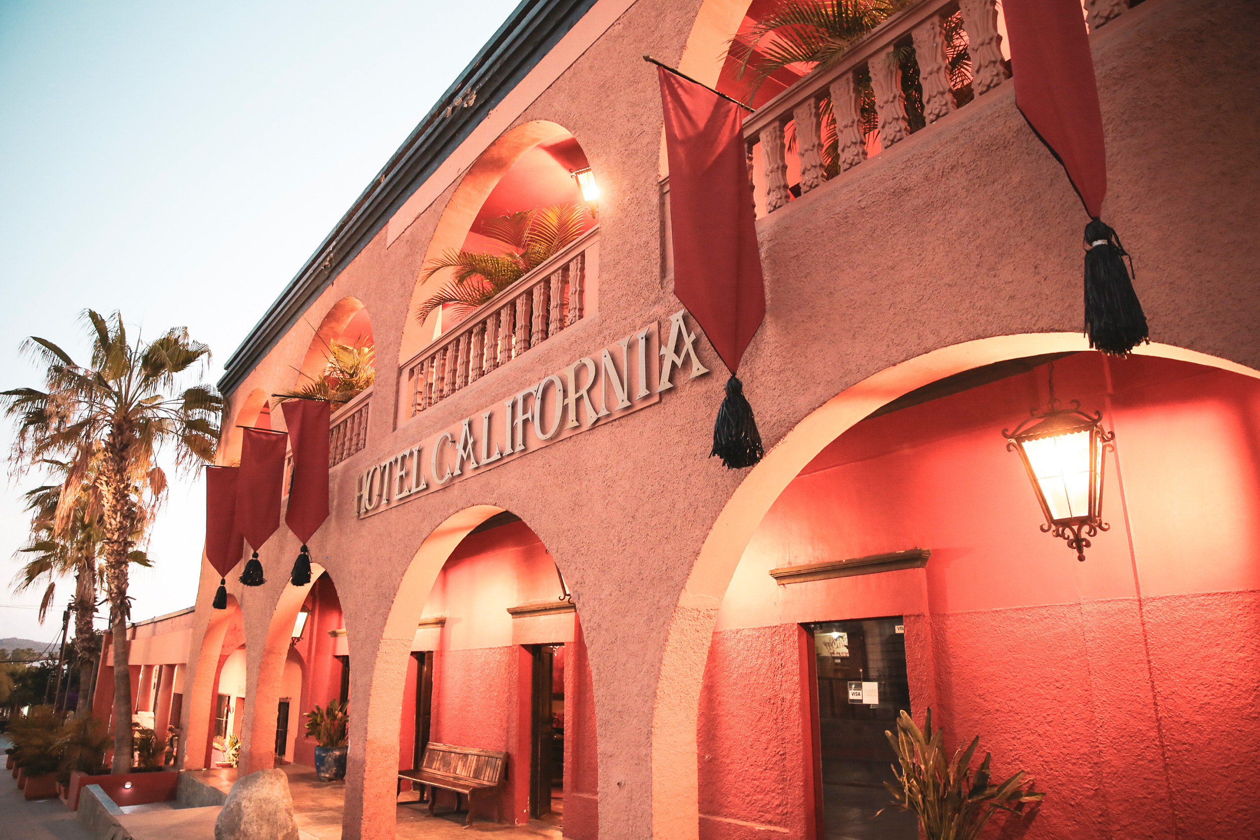 Todos Santos | GlobeQuest Blog