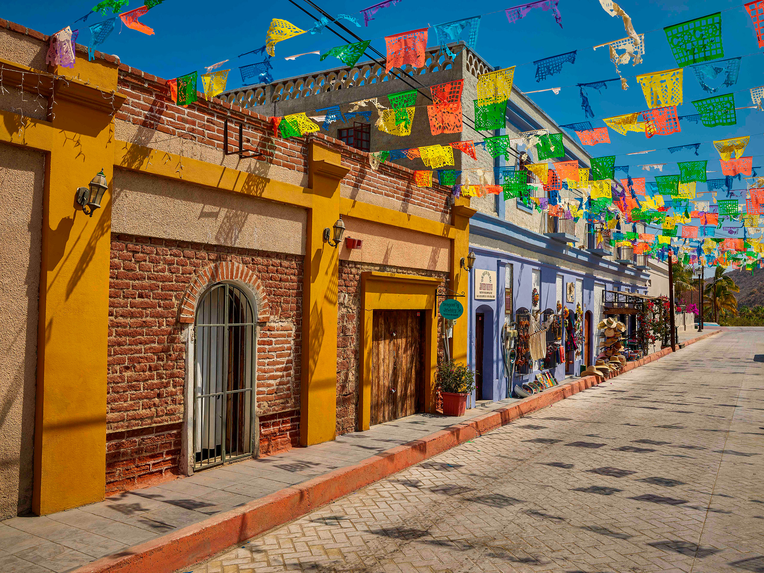 Todos Santos | GlobeQuest Blog