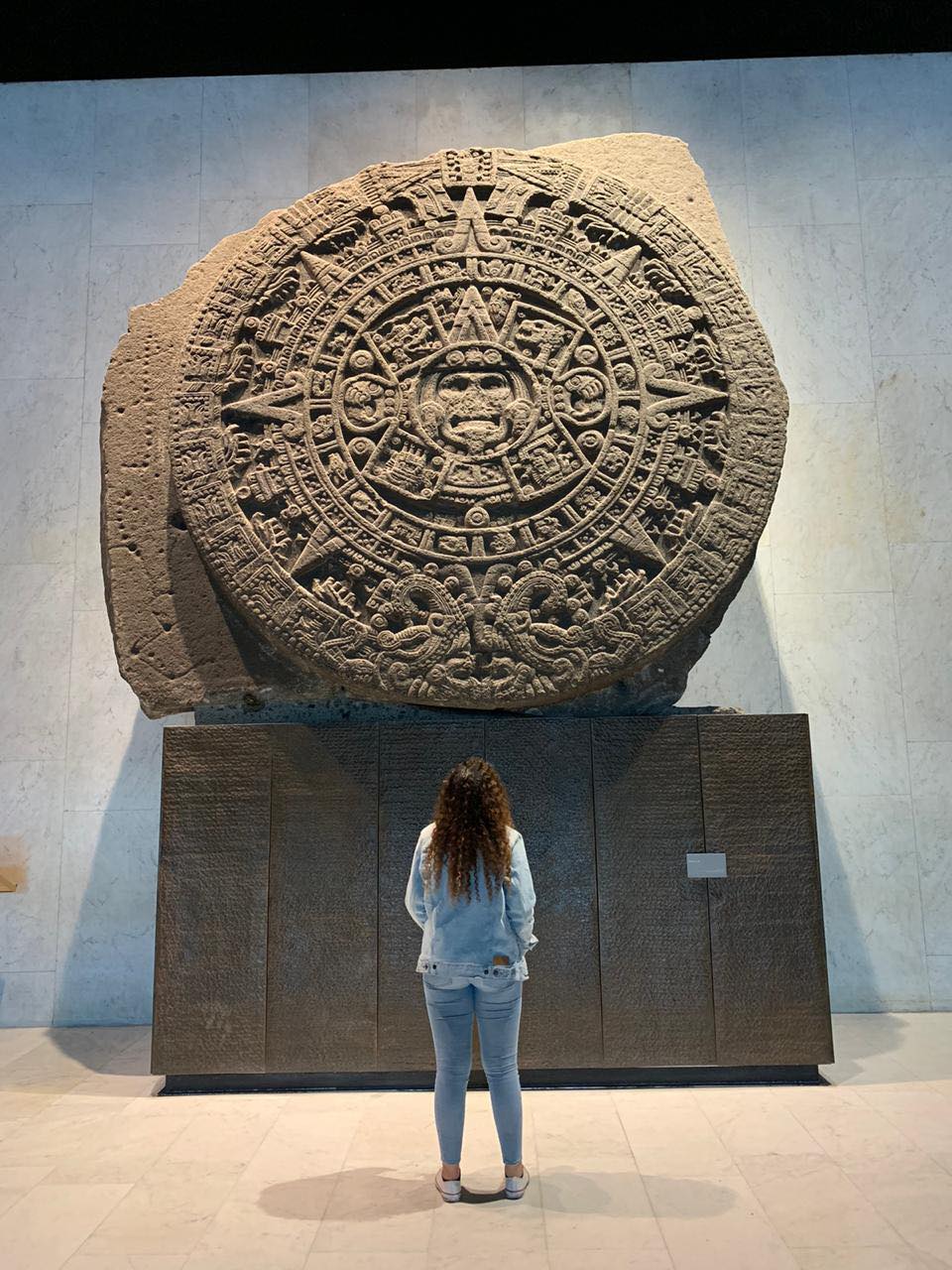 National Museum of Anthropology | GlobeQuest Blog