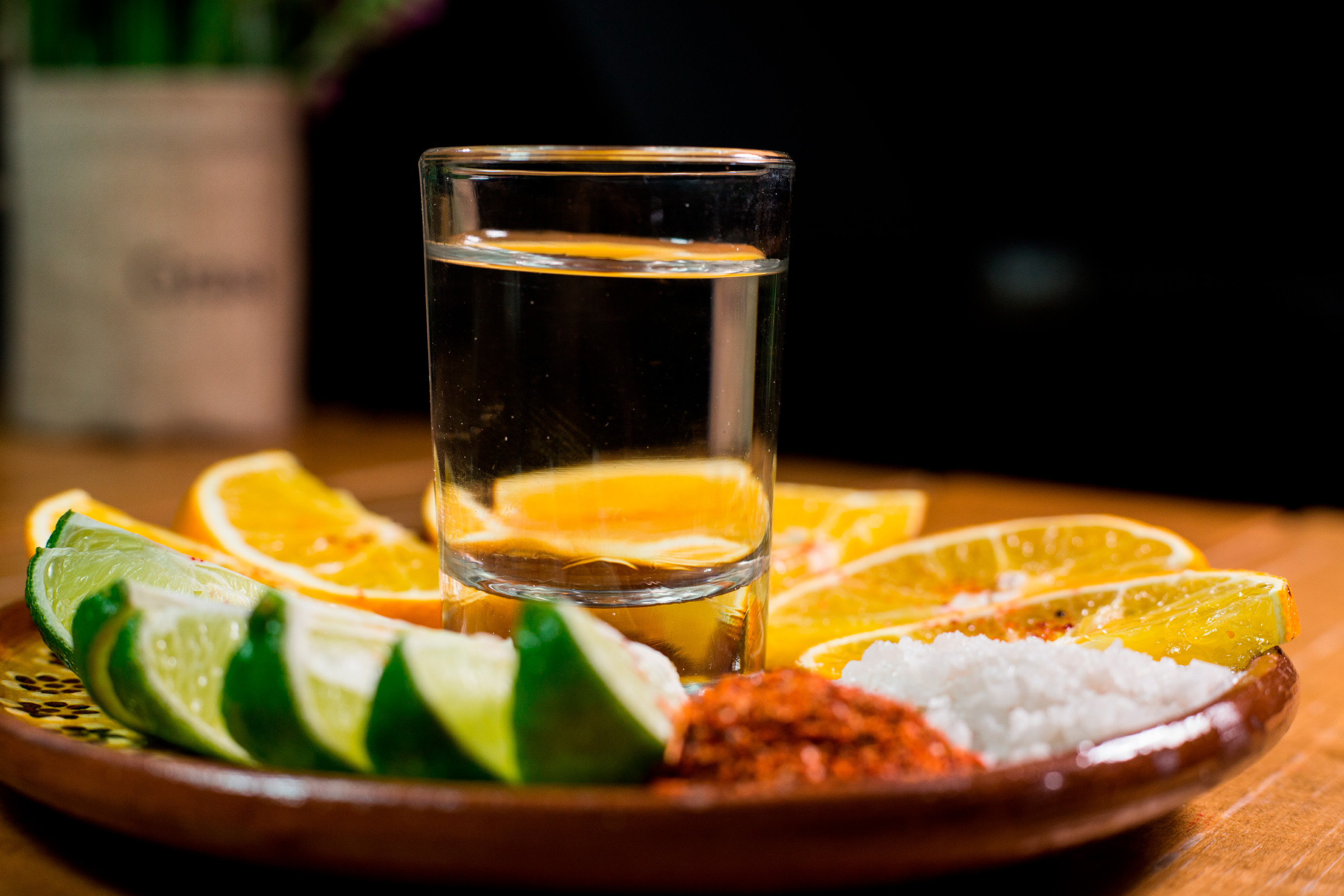 Mezcal | GlobeQuest Blog