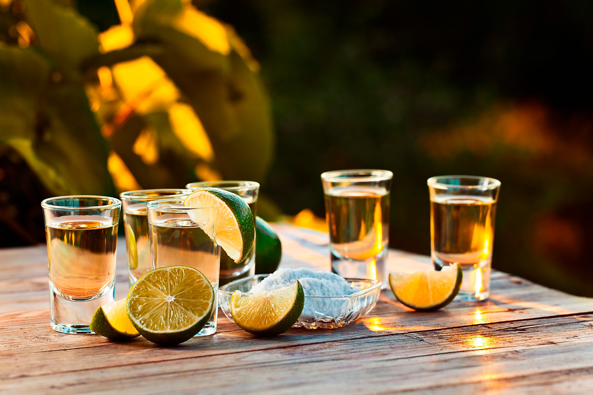 Tequila | GlobeQuest Blog