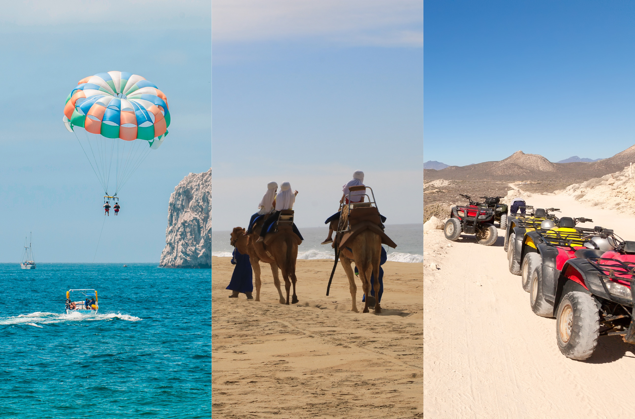 Los Cabos Activities | GlobeQuest Blog