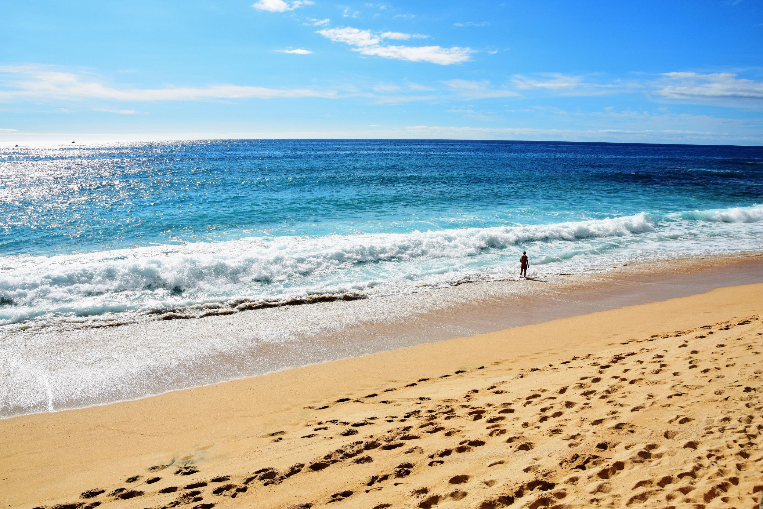 Los Cabos has a beautiful weather | GlobeQuest Blog