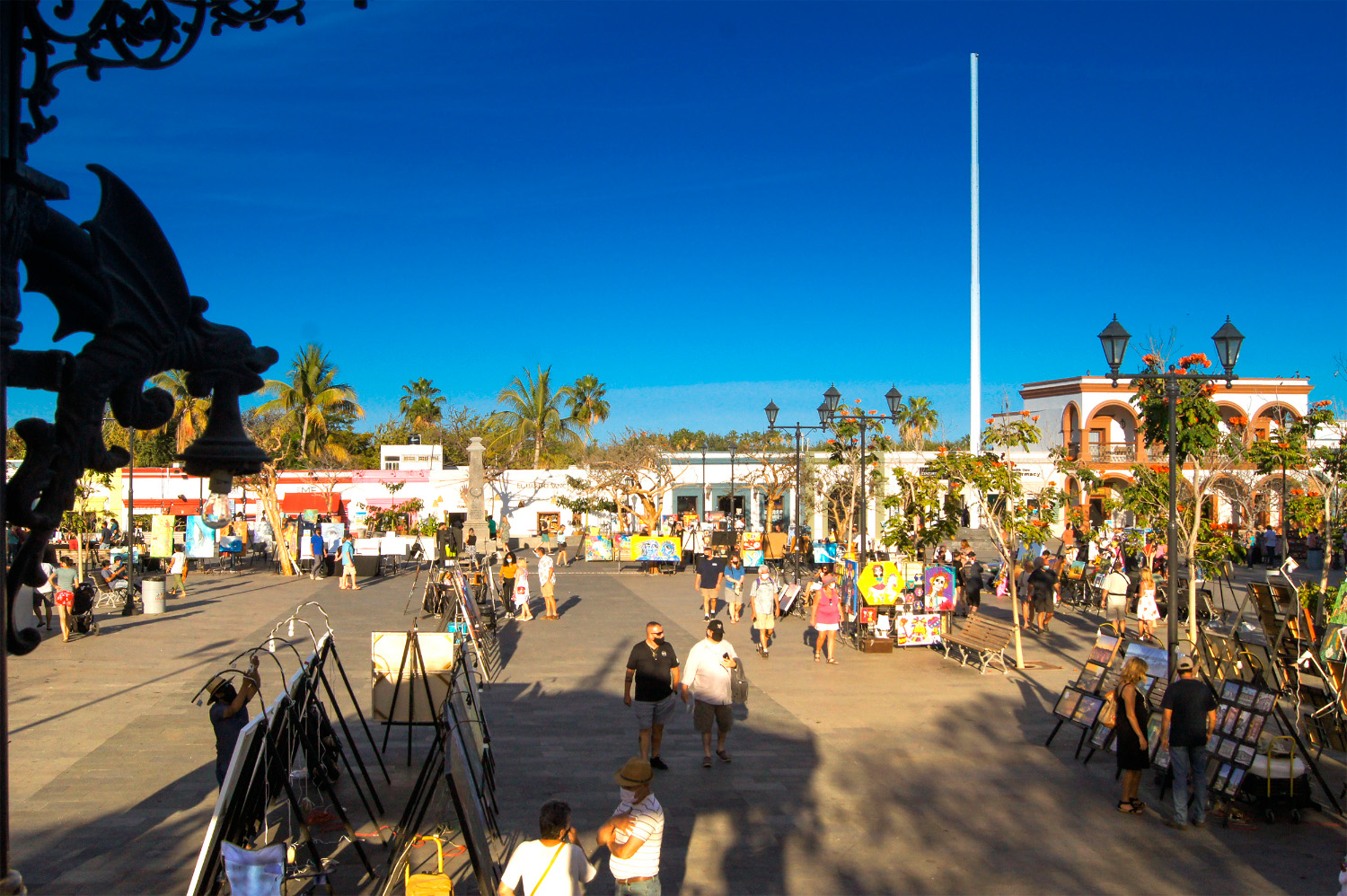San José del Cabo Art Walk | GlobeQuest Blog