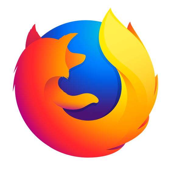 Firefox icon