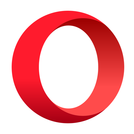 opera icon